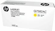 HP HP Q7582AC Toner Yellow LaserJet