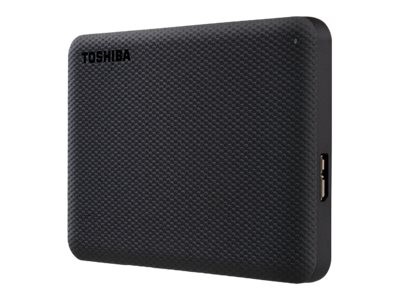 TOSHIBA TOSHIBA Canvio Advance 1TB