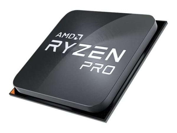 AMD Ryzen 7 Pro 4750G SAM4 Tray 100-100000145MPK