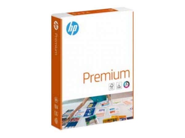 Original hp Multifunktionspapier Premium, DIN A4, 80 g/qm CHP850