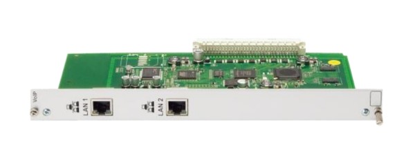 AUERSWALD Auerswald COMmander 8 VoIP-R-Modul