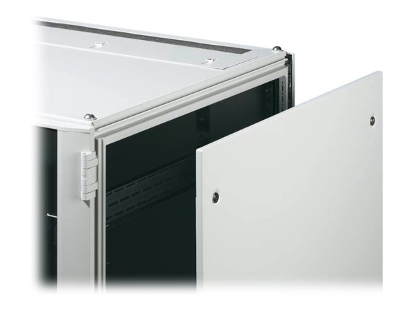 RITTAL RITTAL Seitenwand 2000x800mm abschließbar 2 Stück