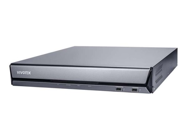 VIVOTEK ND9542P Network video recorder with 32 channels, 4 HDD ND9542P