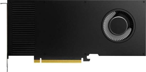 NVIDIA RTX A4000 16GB 900-5G190-2250-E00
