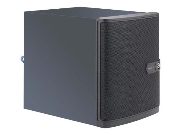 SUPERMICRO SUPERMICRO SuperChassis 721TQ-350B2
