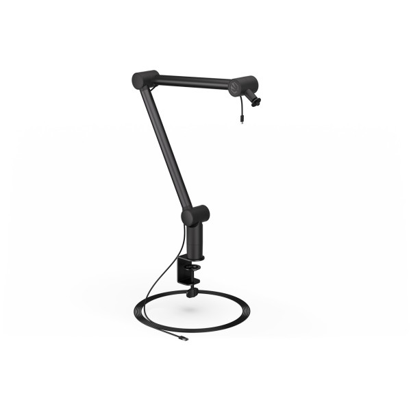 ENDORFY ENDORFY EY0A005 - Boom Mikrofonständer - Schreibtisch-Montagebasis -