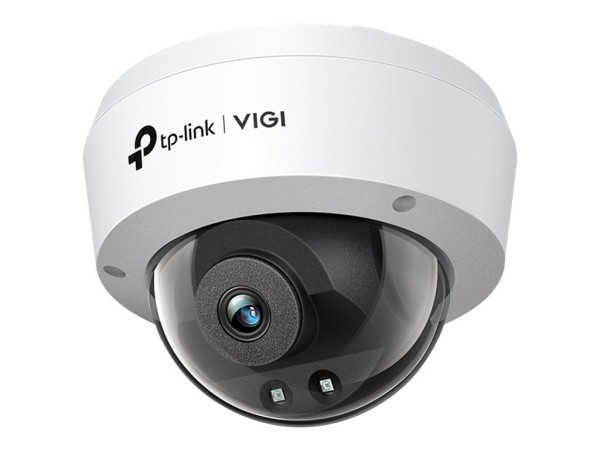 TP-LINK VIGI 4MP Full-Color Dome Network Camera VIGI C240(2.8MM)