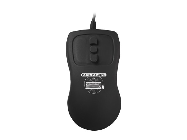 MAN & MACHINE MAN & MACHINE Man Petite Maus Beidhändig USB Typ-A (PM/B5)