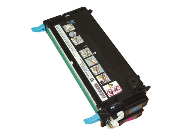 DELL DELL Cyan Tonerpatrone