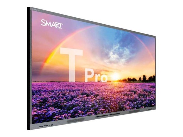 SMART TECHNOLOGIES Smart Board T086 Pro Interactive T086-P-5A