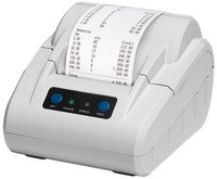 Safescan Thermodrucker "Safescan TP-230", grau