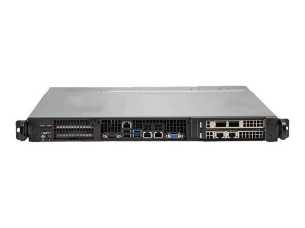 SUPERMICRO Server BAB Super Micro SYS-1019P-FRDN2T SYS-1019P-FRDN2T