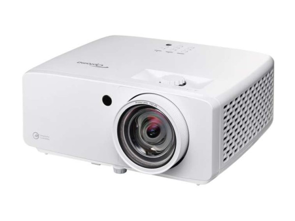 OPTOMA ZK521ST - DLP-Projektor - Laser - 3D E3P7PV1E112