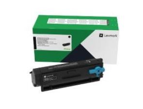 Lexmark 55B2H0E - 15000 Seiten - Schwarz - 1 Stück(e)