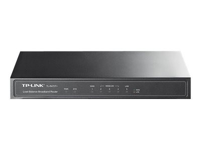 TP-LINK TL-R470T+ R470T+