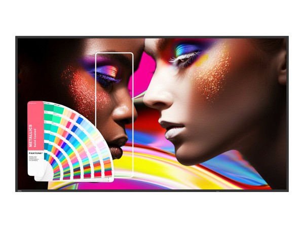 BENQ BENQ SH7504 190,5cm (75")