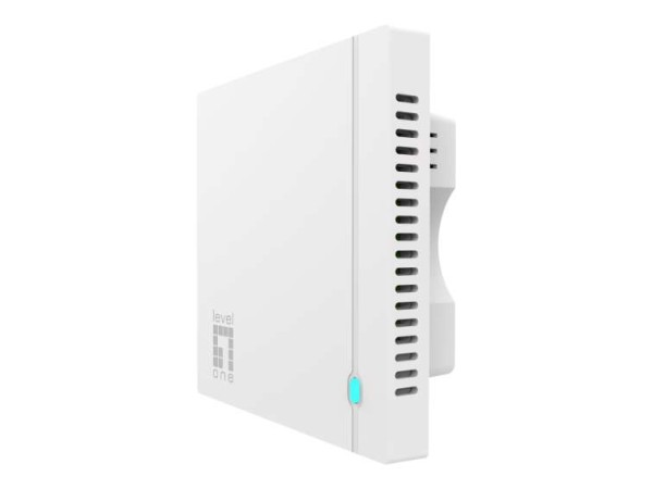 LEVELONE WAP-8231 AX1800 Wireless DualBand WiFi6 ws WAP-8231