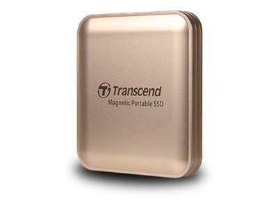 TRANSCEND TRANSCEND ESD420G 2TB
