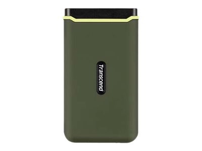 TRANSCEND TRANSCEND ESD380C Portable 4TB