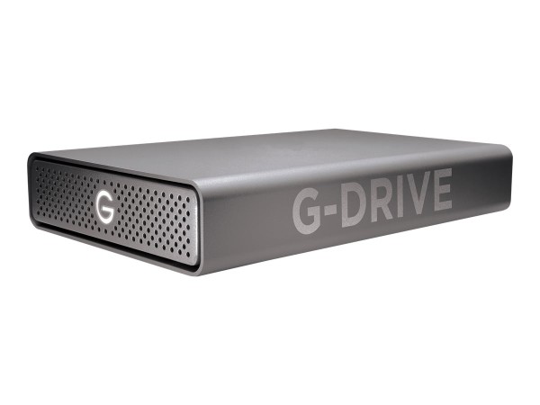 WESTERN DIGITAL SANDISK Professional G-DRIVE 18TB
