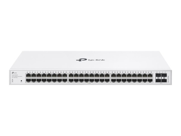 TP-LINK Smart Switch Festa FS352G 48-Port Gigabit FESTA FS352G