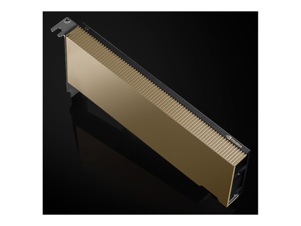 NVIDIA Tesla L4 Tensor Core GPU LP 24GB 900-2G193-0000-000