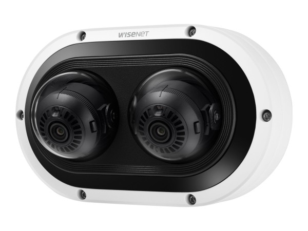 HANWHA PNM-C7083RVD PTZ Kamera 8MP IR IP66 IK10 PNM-C7083RVD
