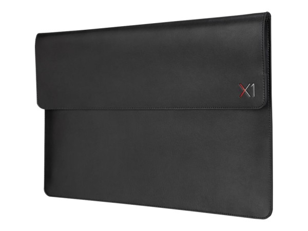 LENOVO Notebooktasche Leder 14" ThinkPad X1 Carbon/Yoga Hüll 4X40U97972