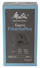 Melitta Kaffee "Gastro Röstkaffee mild", gemahlen