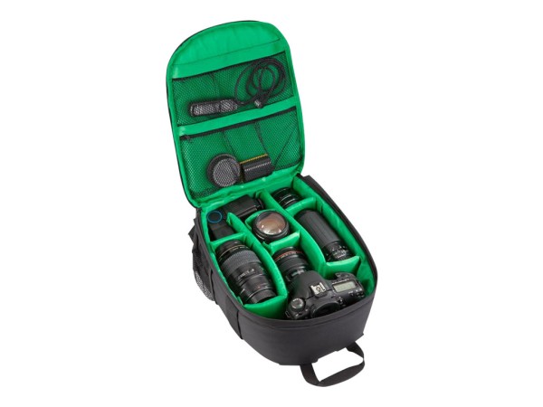 RIVACASE RIVACASE Spiegelreflex Case Riva 7460 (PS) Backpack black