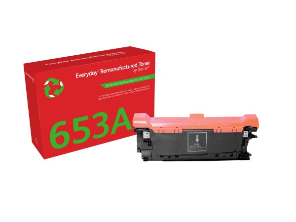XEROX XEROX Everyday Toner Yellow cartridge