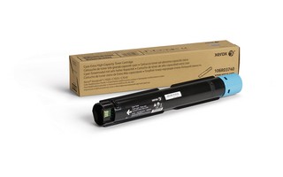 Xerox 106R03740 Laserpatrone 16500Seiten Cyan Tonerkartusche