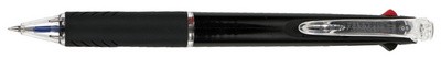 uni-ball Gel-Tintenroller JETSTREAM 3 "3 Colours"
