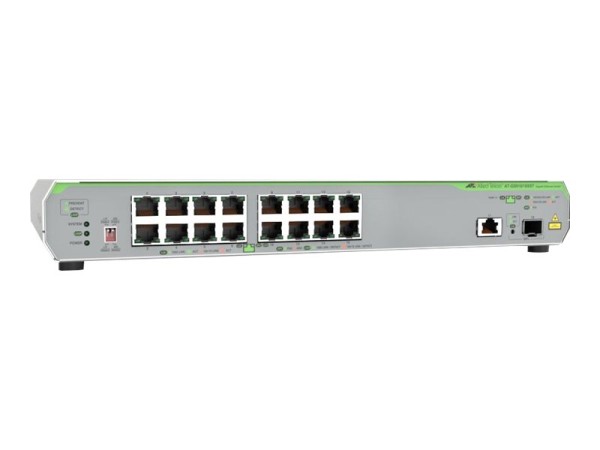 ALLIED TELESIS CentreCOM AT-GS910/18XST AT-GS910/18XST-50