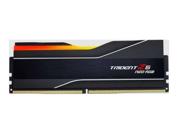 G.SKILL Trident Z5 Neo RGB 24GB F5-6000J4048F24GX1-TZ5NR
