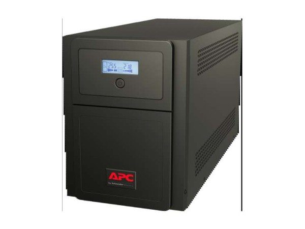APC Easy-UPS SMV SMV2000CAI - USV - Wechselstrom 220/230/240 V - 1400 Watt SMV2000CAI