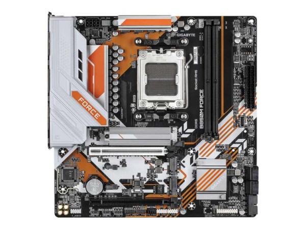 GIGABYTE B850M FORCE SAM5 B850M FORCE