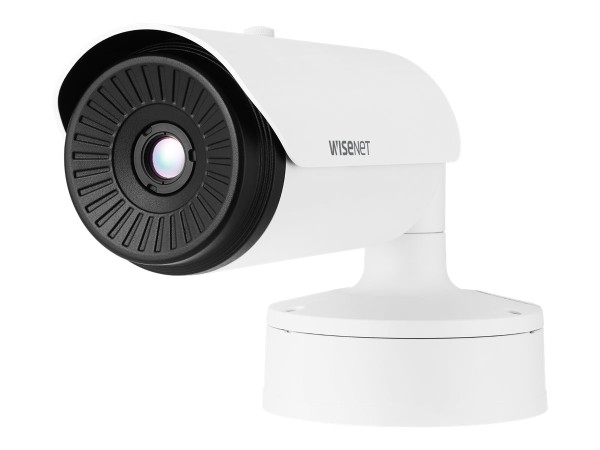 HANWHA HANWHA TNO-3040T    Bulletkamera  out.QVGA PoE IR IP66 IK10 retail