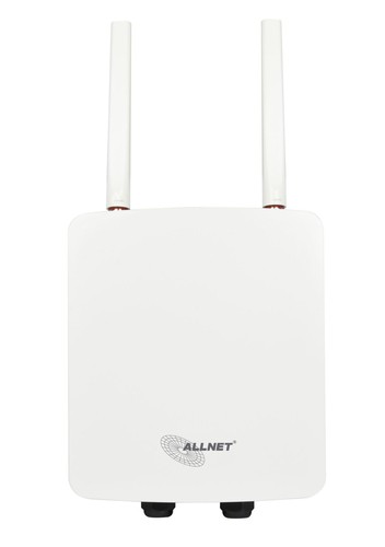 ALLNET ALL-WAP0324N ALL-WAP0324N Einzel-Modul WLAN Access-Point 300 MBit/s ALL-WAP0324N