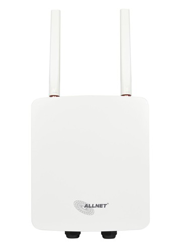 ALLNET ALL-WAP0324N ALL-WAP0324N Einzel-Modul WLAN Access-Point 300 MBit/s ALL-WAP0324N