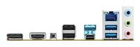 ASROCK B850M-X SAM5 90-MXBR1-A0UAYZ