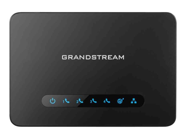 GRANDSTREAM GRANDSTREAM ATA-HT814
