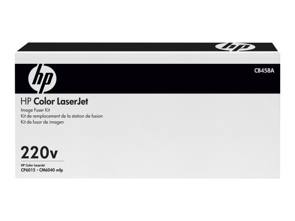 HP HP Fixiereinheit 220V für CLJ 6040