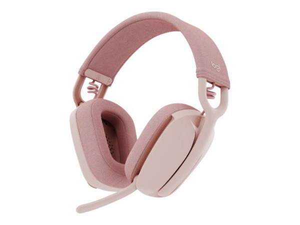 LOGITECH ZONE VIBE 100 - ROSE M/N:A00167 981-001224