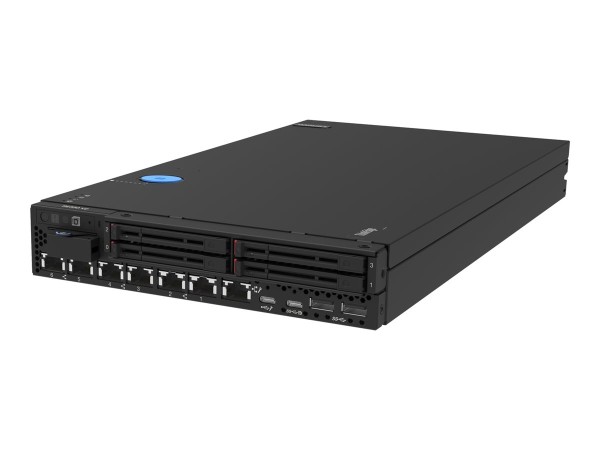 LENOVO ThinkEdge SE350 V2 Xeon D-2733NT 32GB 0TB oBS 7DA9A00NEA