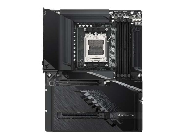 GIGABYTE B850 A STEALTH SAM5 B850 A STEALTH
