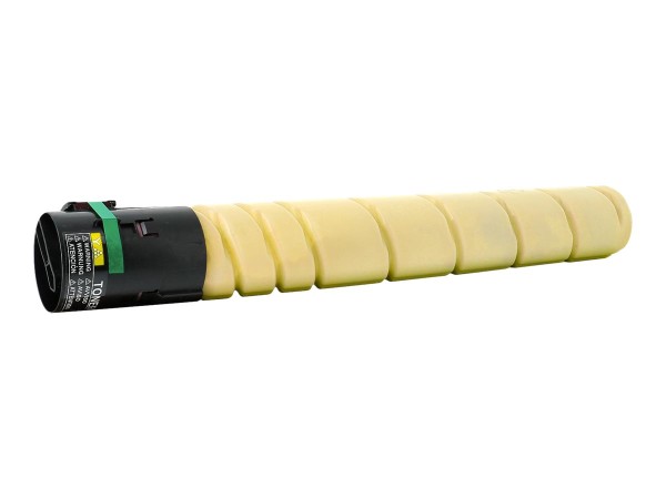 ARMOR ARMOR OWA Toner komp. KONICA MINOLTA A33K250 Bro. TN-321Y yellow (K40003OW)