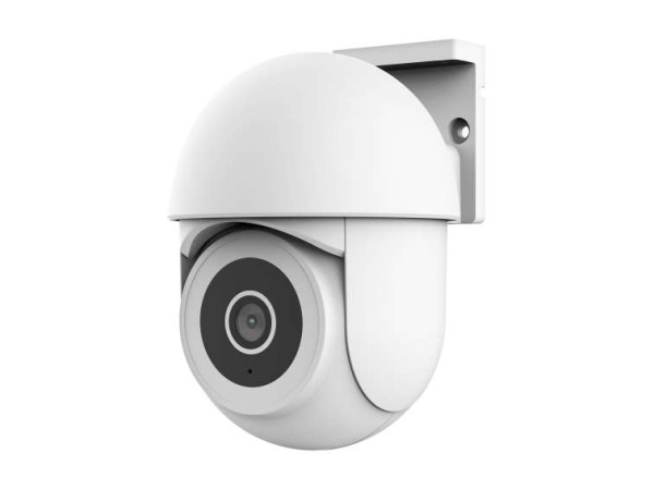 TRUST IPCAM-3900, IP-Sicherheitskamera, Draußen, Kabellos 71363