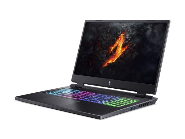 ACER Nitro 17 43,9cm (17,3") R7-8845HS 16GB 1TB W11 NH.QP9EG.005