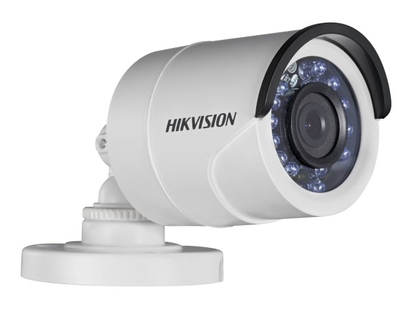 HIKVISION HIKVISION Bullet TVI IR DS-2CE16D0T-IRPE(3.6mm)  2MP